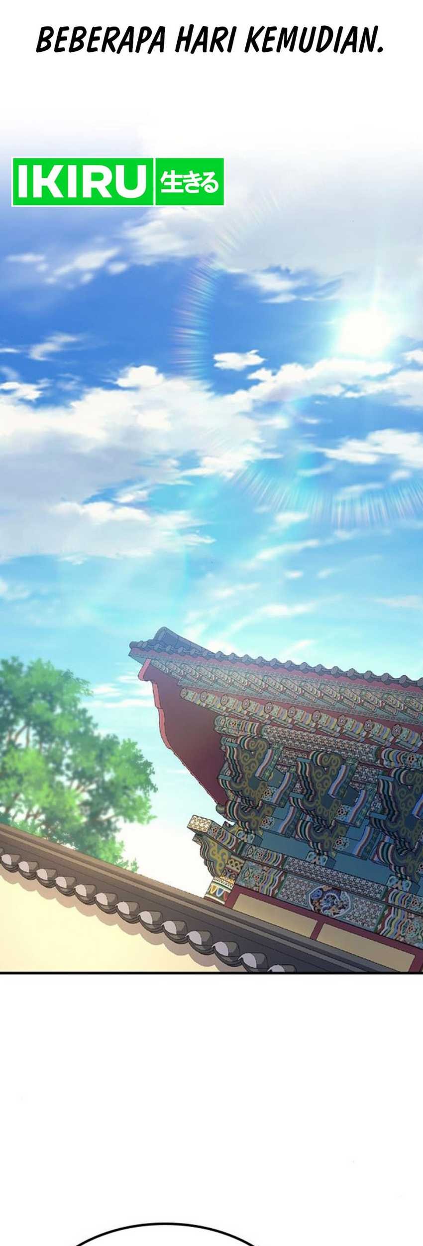 Doctor’s Time Travel to Joseon Chapter 19 Gambar 20