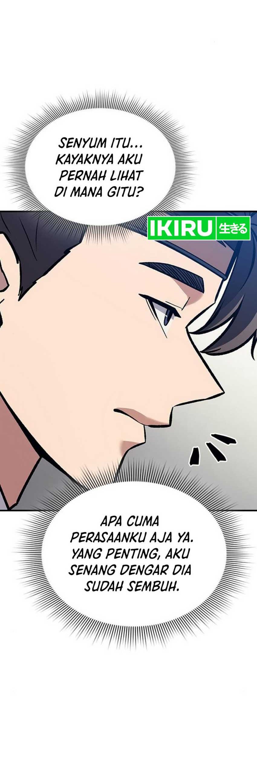 Doctor’s Time Travel to Joseon Chapter 19 Gambar 23