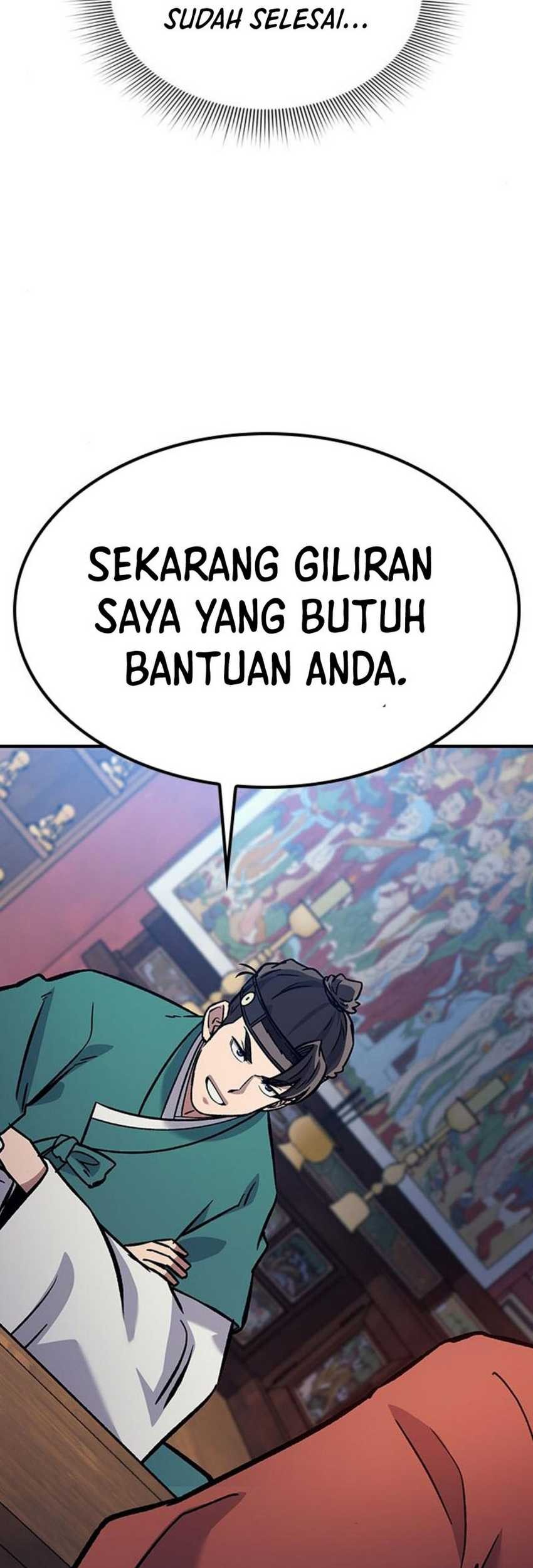 Doctor’s Time Travel to Joseon Chapter 19 Gambar 25