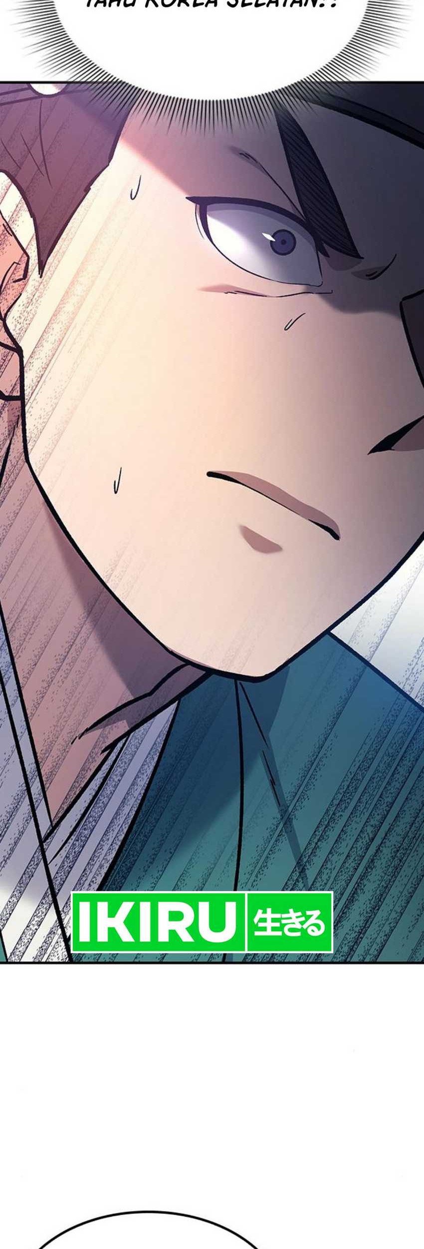 Doctor’s Time Travel to Joseon Chapter 19 Gambar 31
