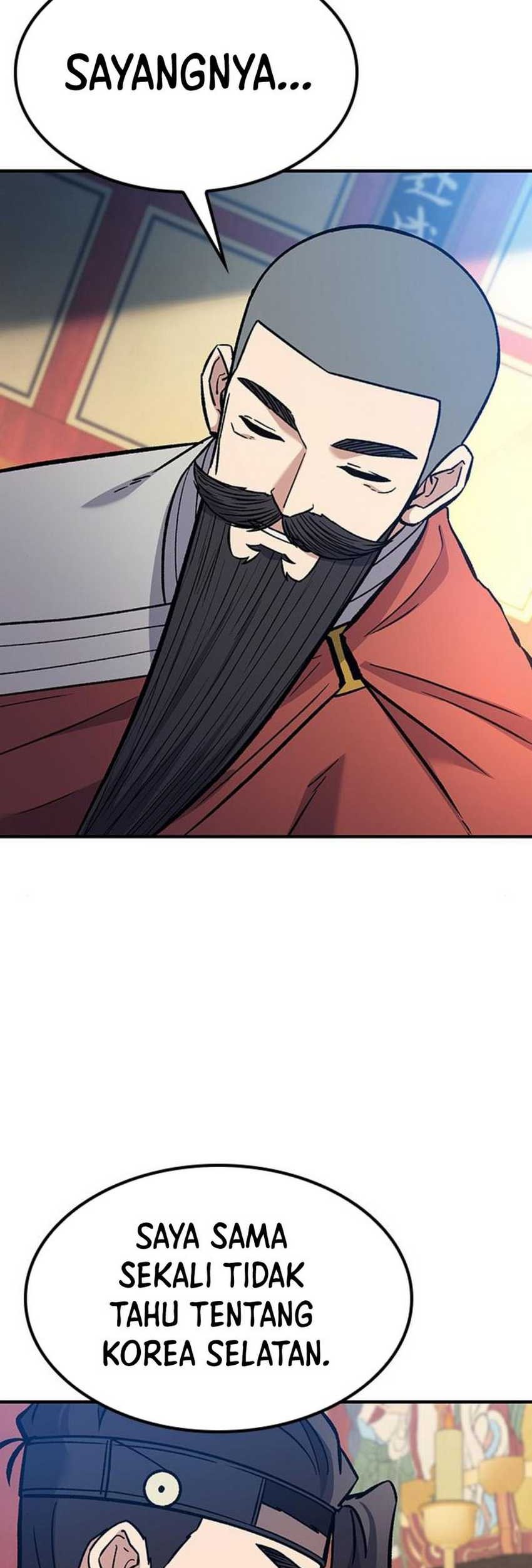 Doctor’s Time Travel to Joseon Chapter 19 Gambar 32