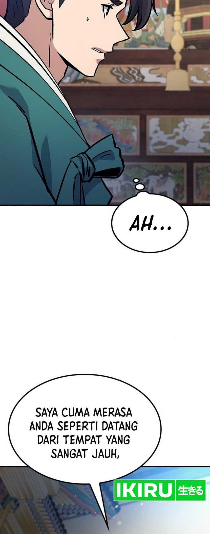 Doctor’s Time Travel to Joseon Chapter 19 Gambar 33
