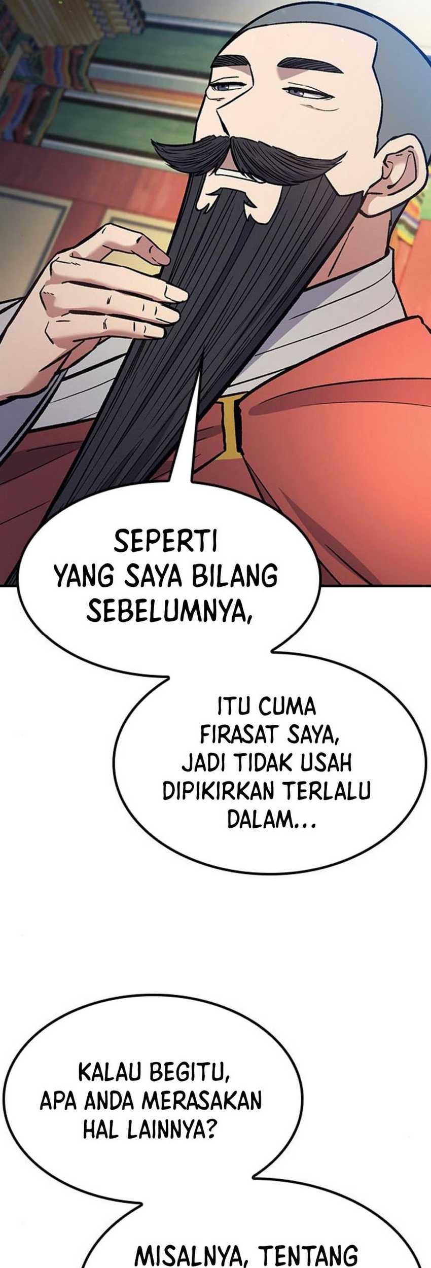 Doctor’s Time Travel to Joseon Chapter 19 Gambar 34