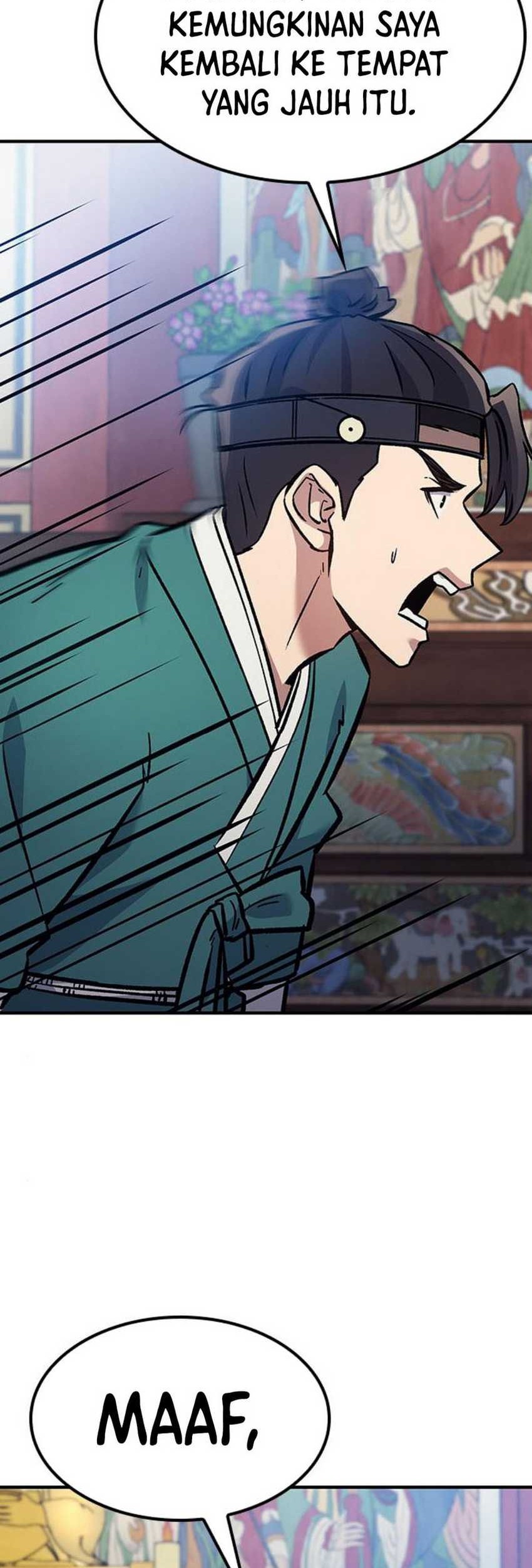 Doctor’s Time Travel to Joseon Chapter 19 Gambar 35