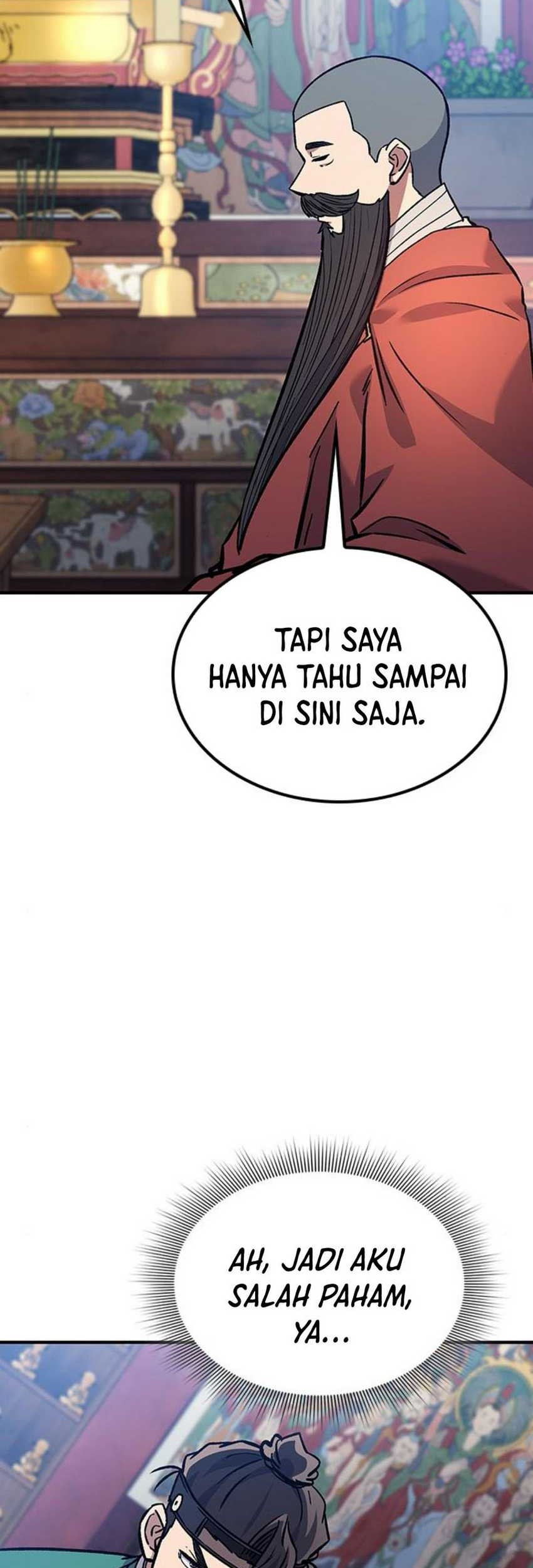 Doctor’s Time Travel to Joseon Chapter 19 Gambar 36
