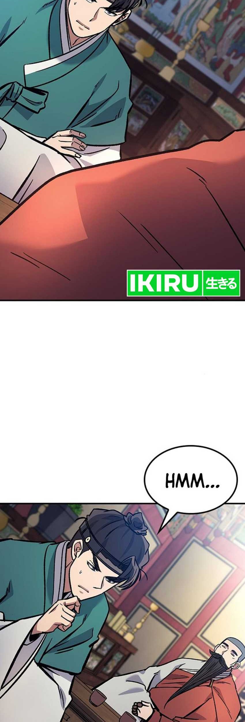 Doctor’s Time Travel to Joseon Chapter 19 Gambar 37