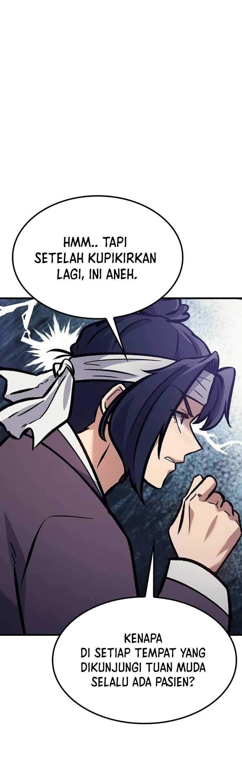 Baca Doctor’s Time Travel to Joseon Chapter 18 Gambar 2