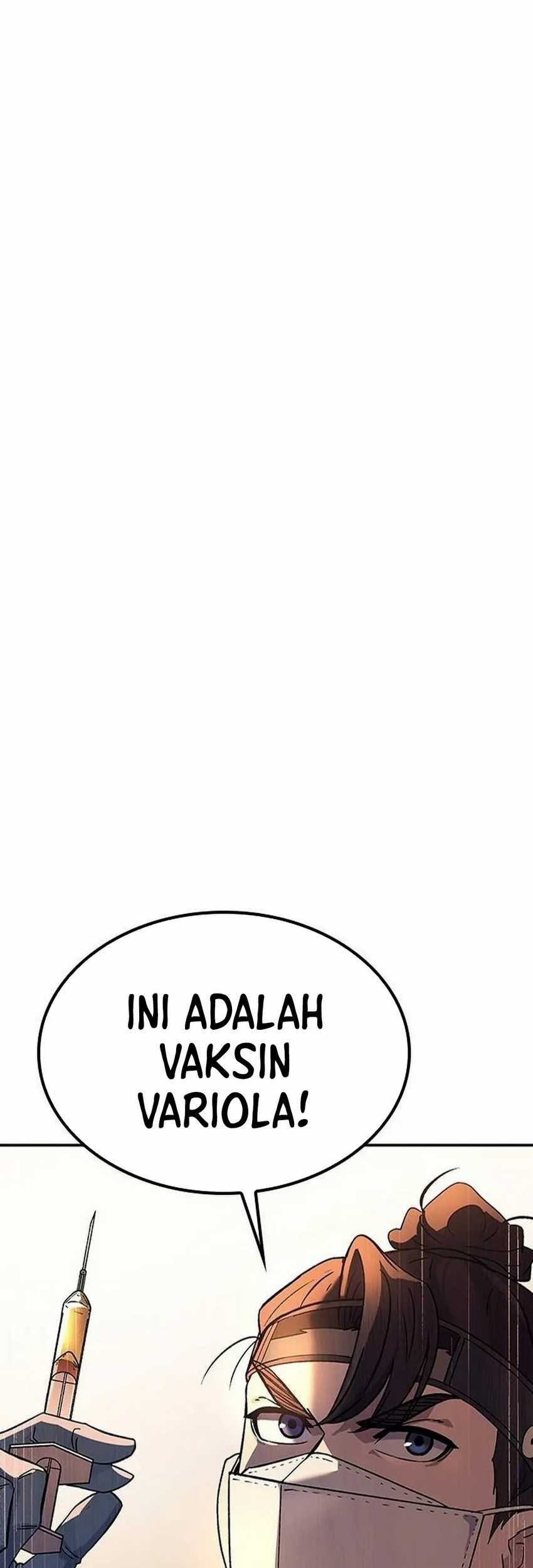 Baca  Doctor’s Time Travel to Joseon Chapter 14 Gambar 2