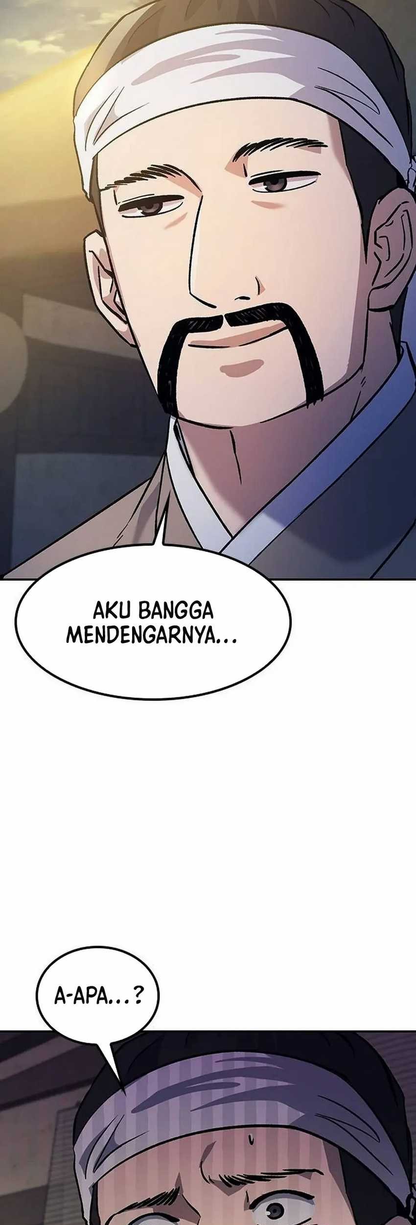 Doctor’s Time Travel to Joseon Chapter 12 Gambar 49