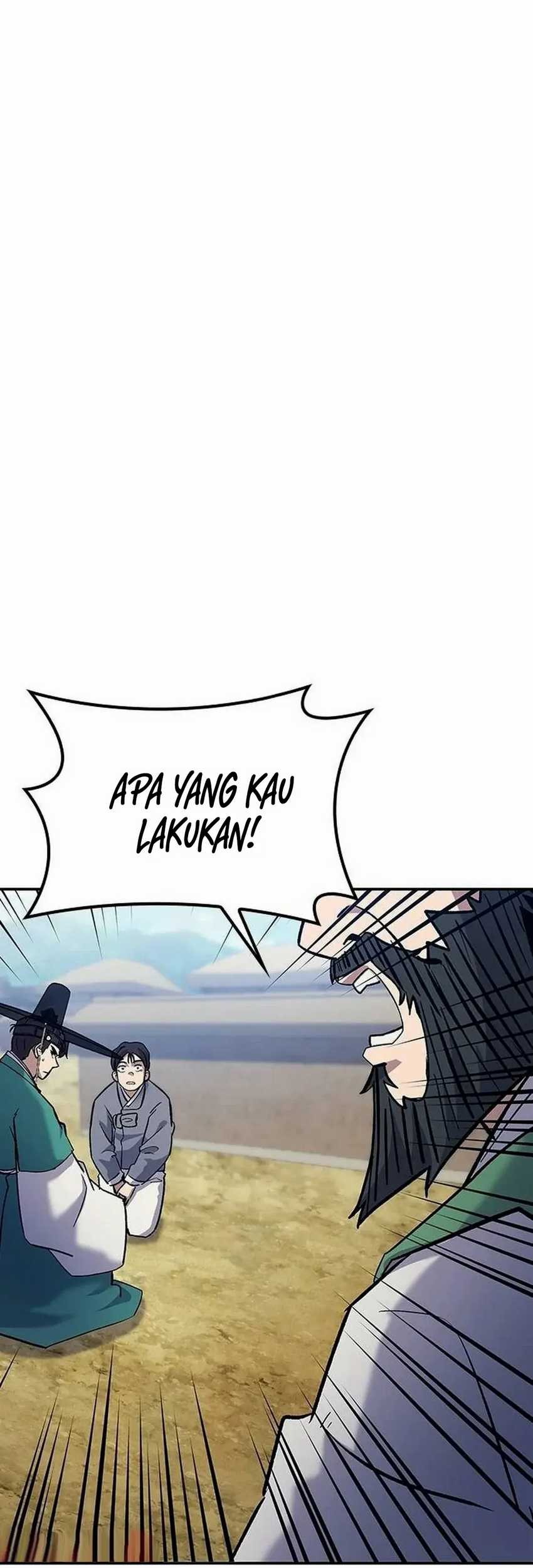 Baca  Doctor’s Time Travel to Joseon Chapter 11 Gambar 2
