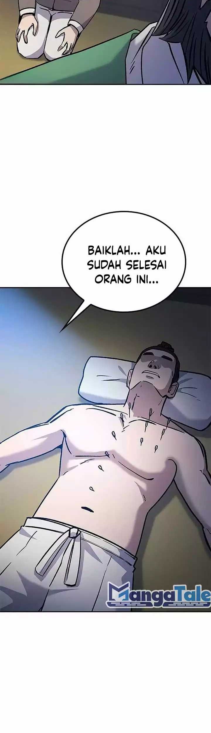 Baca  Doctor’s Time Travel to Joseon Chapter 10 Gambar 2