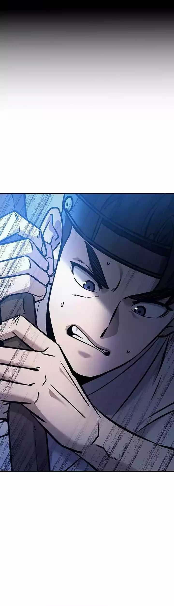 Doctor’s Time Travel to Joseon Chapter 09 Gambar 49