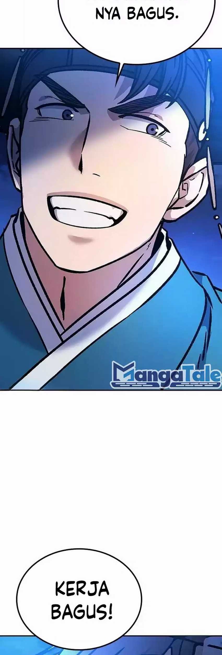 Baca Doctor’s Time Travel to Joseon Chapter 08 Gambar 2