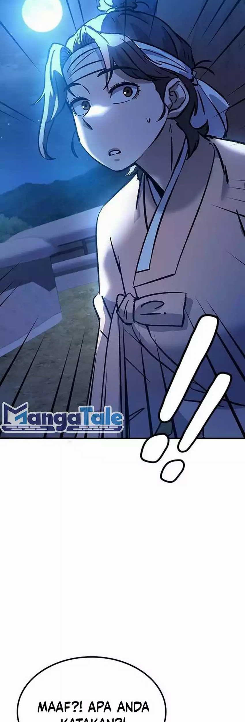 Baca Doctor’s Time Travel to Joseon Chapter 07 Gambar 2