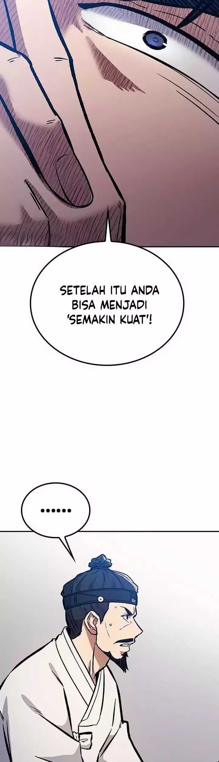 Baca Doctor’s Time Travel to Joseon Chapter 06 Gambar 2