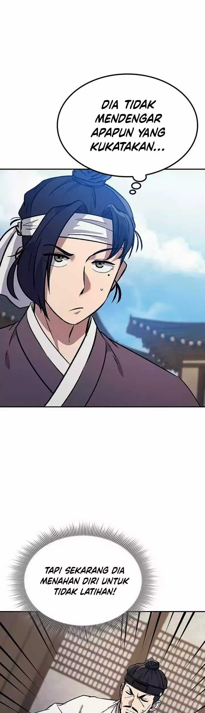 Doctor’s Time Travel to Joseon Chapter 06 Gambar 7