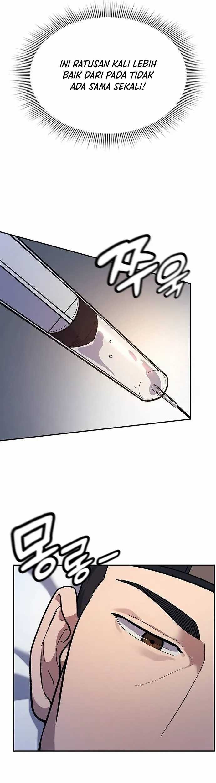 Doctor’s Time Travel to Joseon Chapter 05 Gambar 22