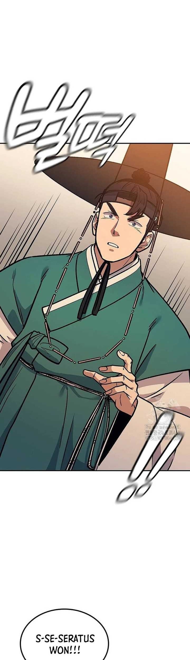 Doctor’s Time Travel to Joseon Chapter 04 Gambar 92