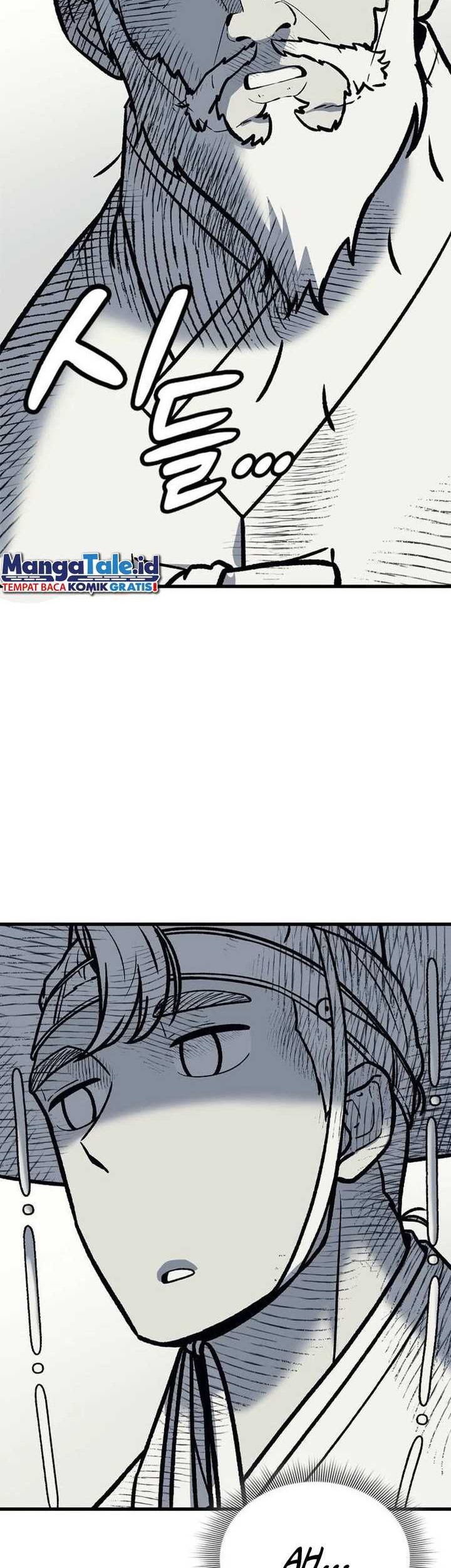 Baca Doctor’s Time Travel to Joseon Chapter 04 Gambar 2