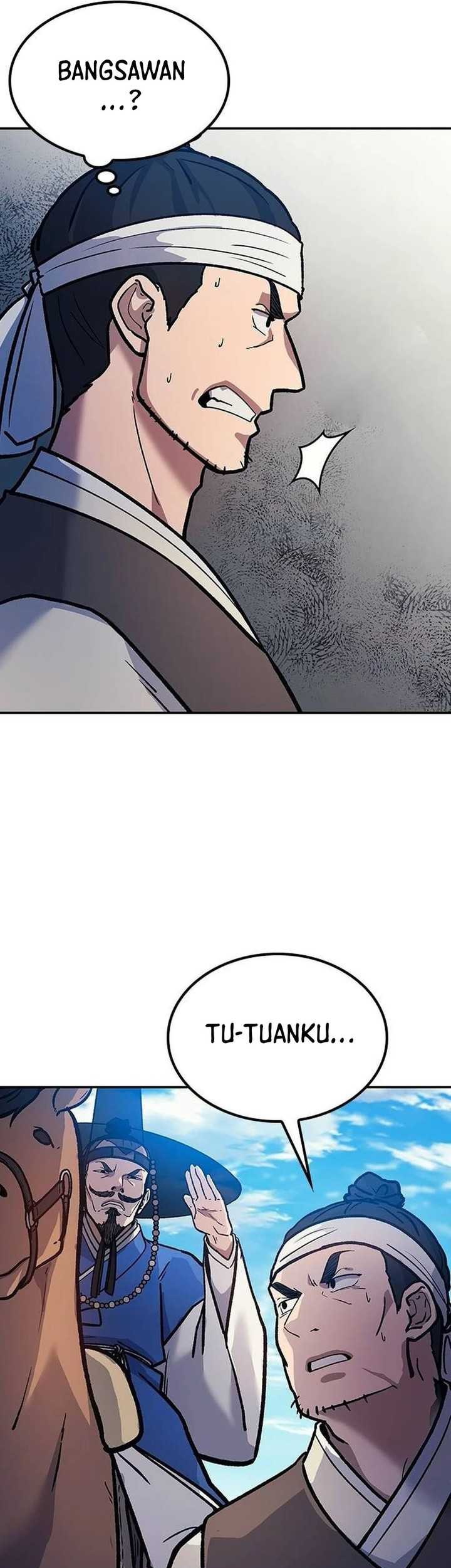 Doctor’s Time Travel to Joseon Chapter 04 Gambar 49