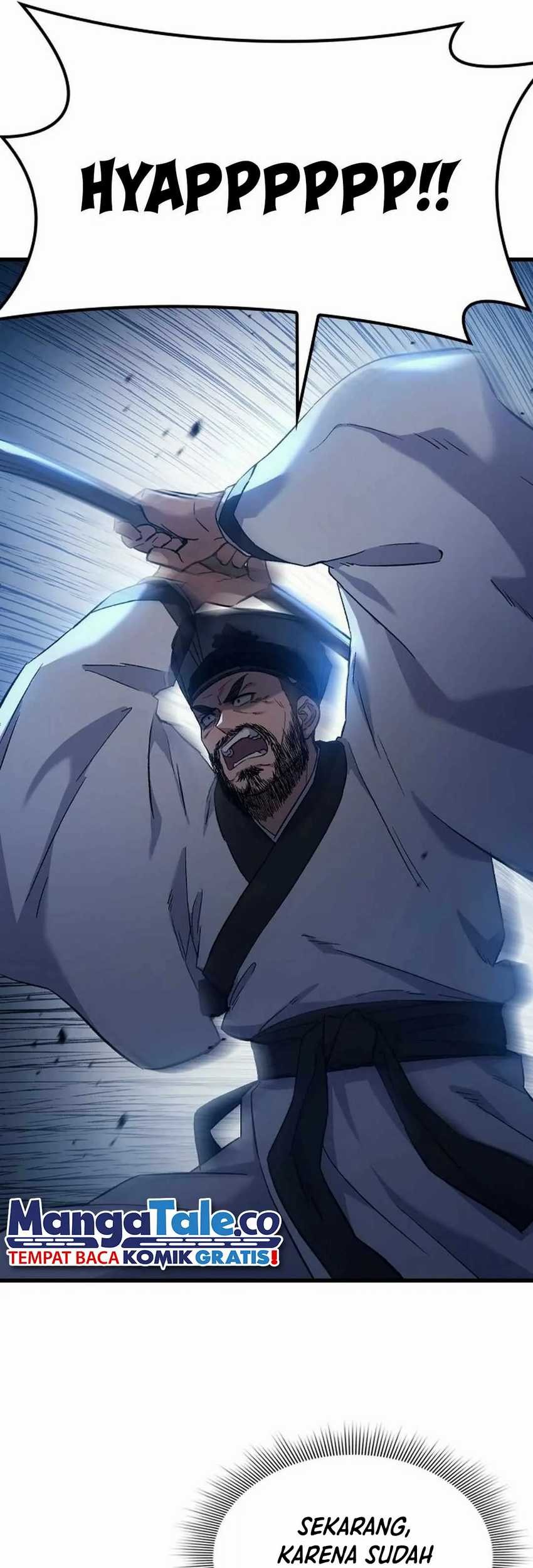 Doctor’s Time Travel to Joseon Chapter 03 Gambar 49