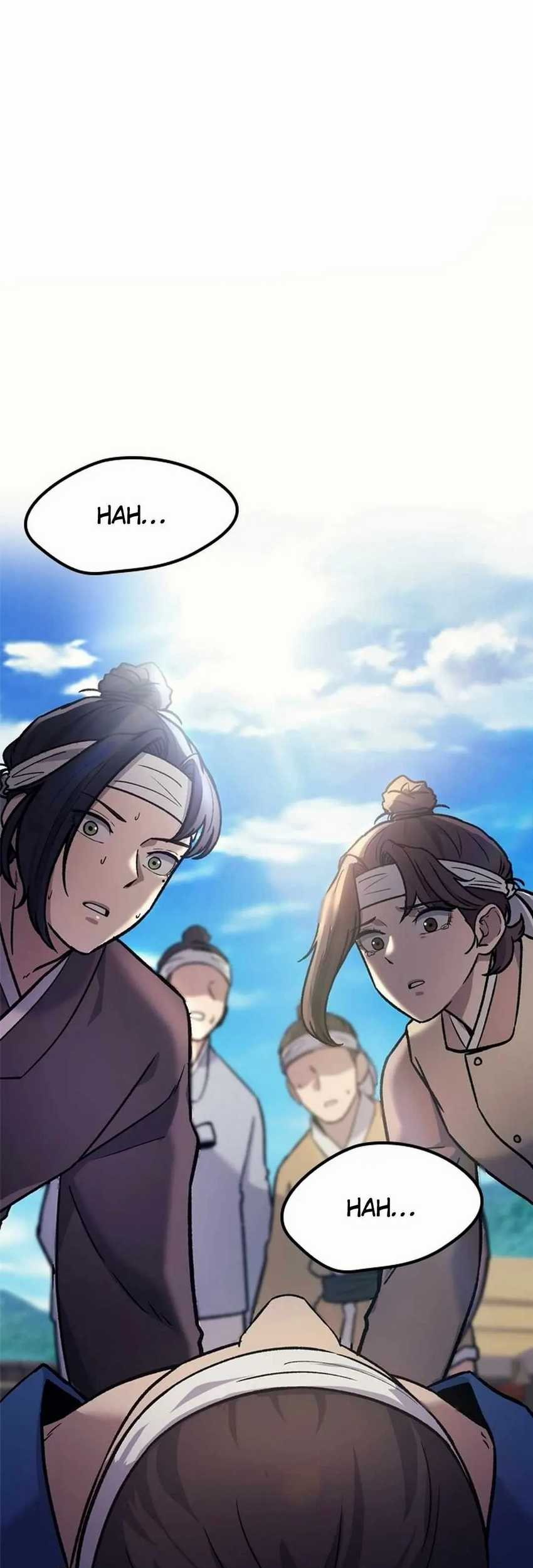 Baca Doctor’s Time Travel to Joseon Chapter 03 Gambar 2