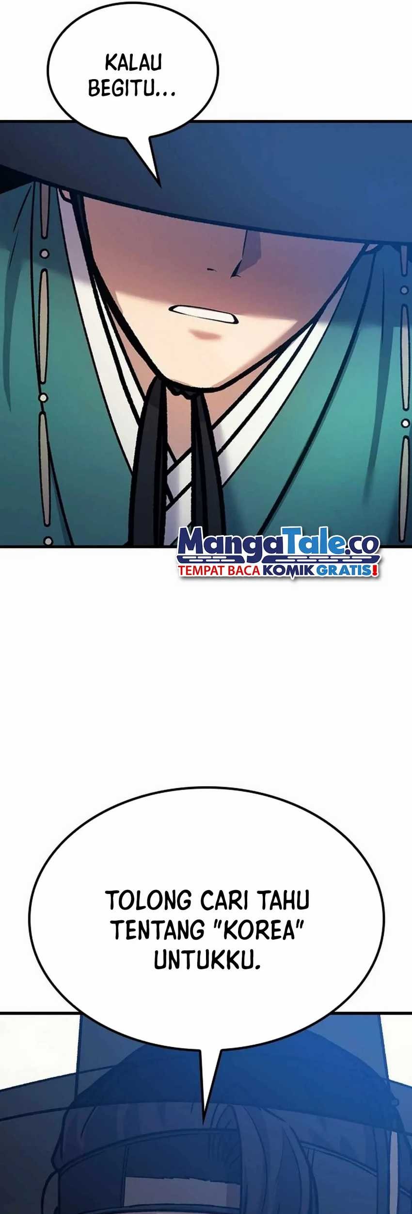 Doctor’s Time Travel to Joseon Chapter 03 Gambar 30