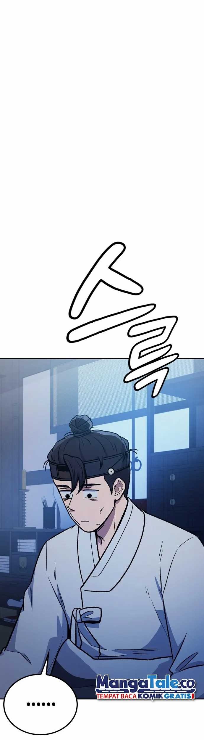 Baca Doctor’s Time Travel to Joseon Chapter 02 Gambar 2