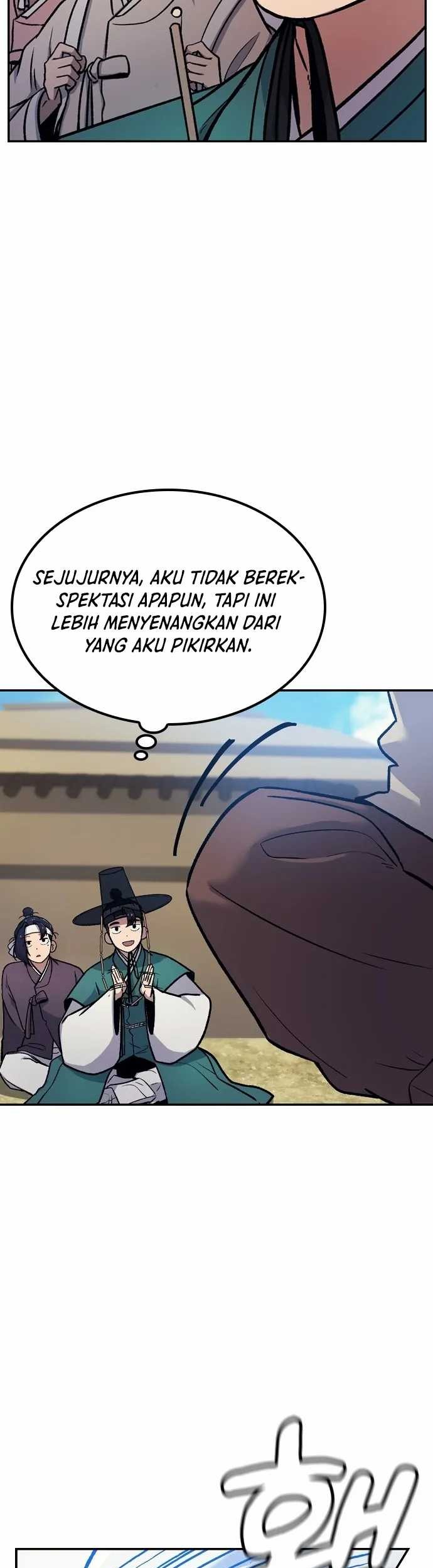 Doctor’s Time Travel to Joseon Chapter 02 Gambar 18