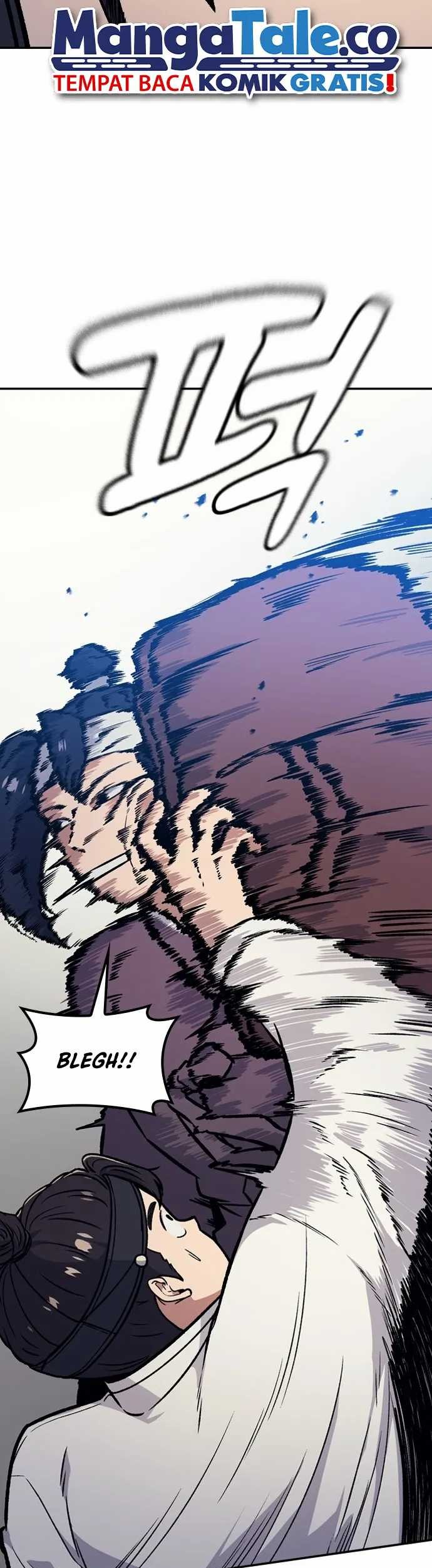 Doctor’s Time Travel to Joseon Chapter 01 Gambar 48