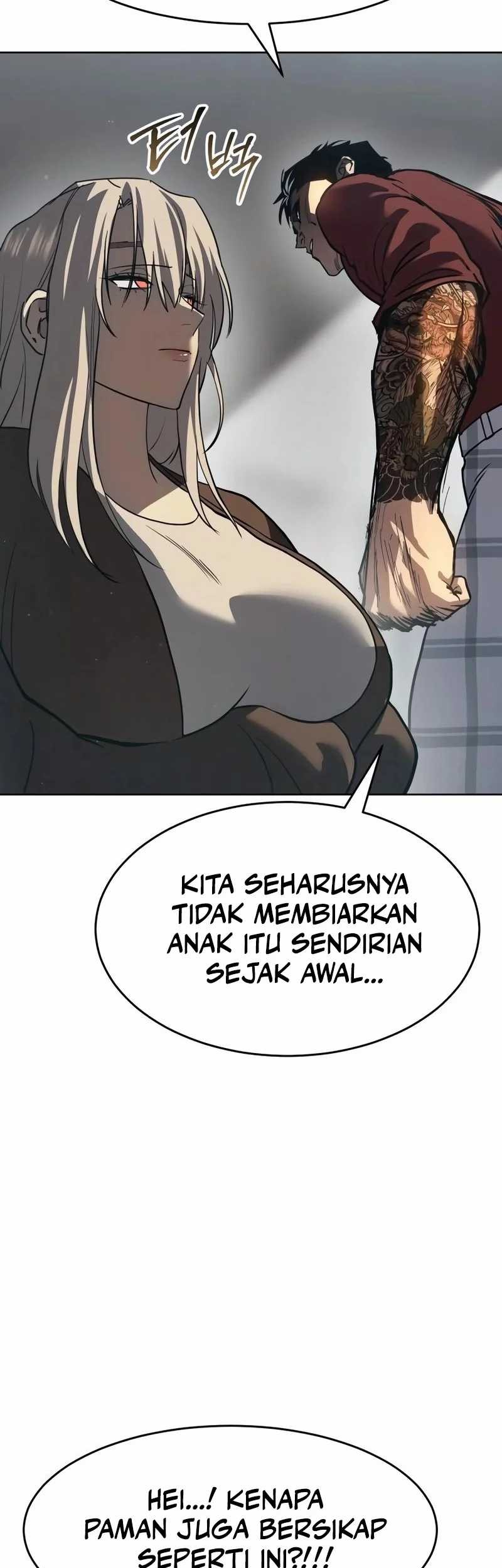 Laws Of The Good Child Chapter 40 Gambar 54
