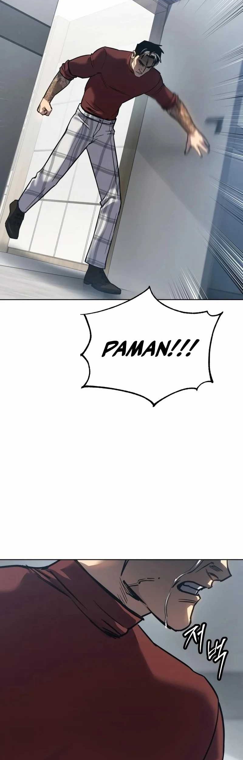 Laws Of The Good Child Chapter 40 Gambar 59