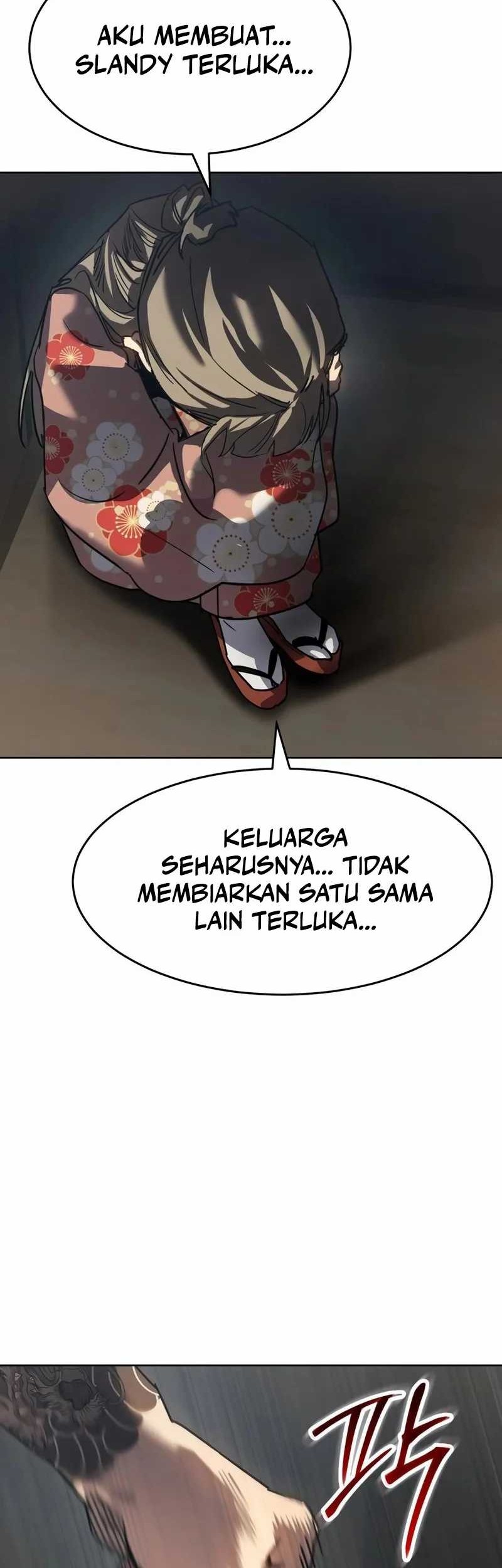 Laws Of The Good Child Chapter 40 Gambar 65
