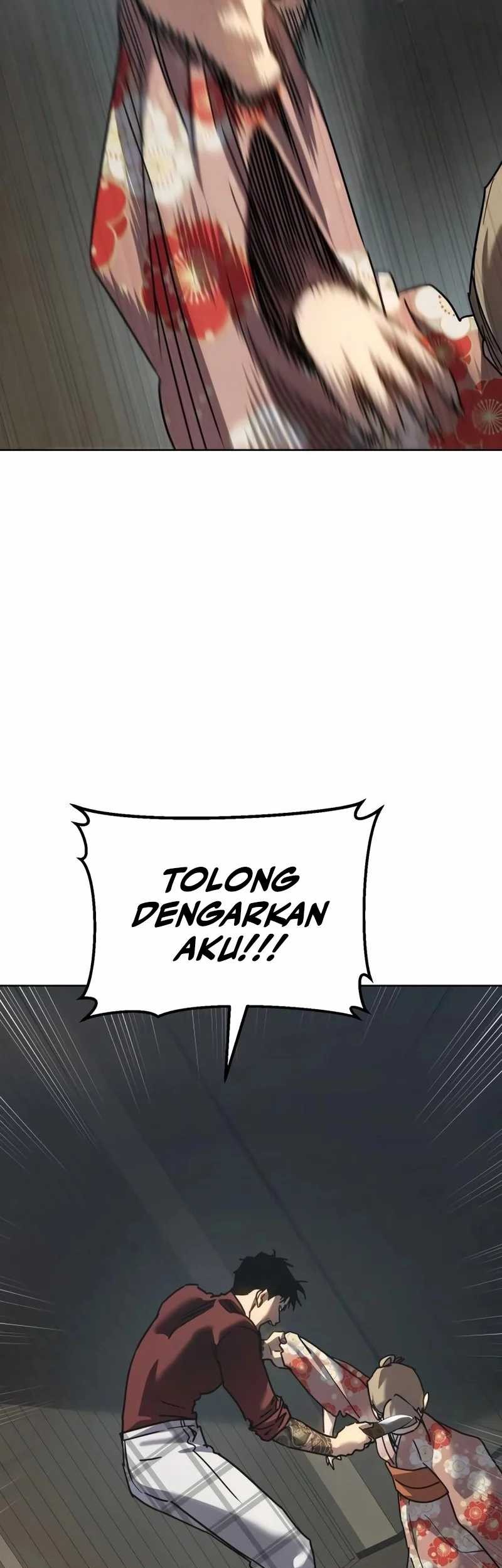 Laws Of The Good Child Chapter 40 Gambar 66