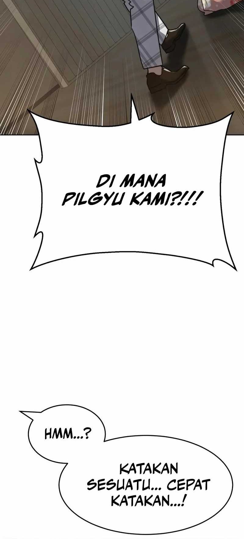Laws Of The Good Child Chapter 40 Gambar 67