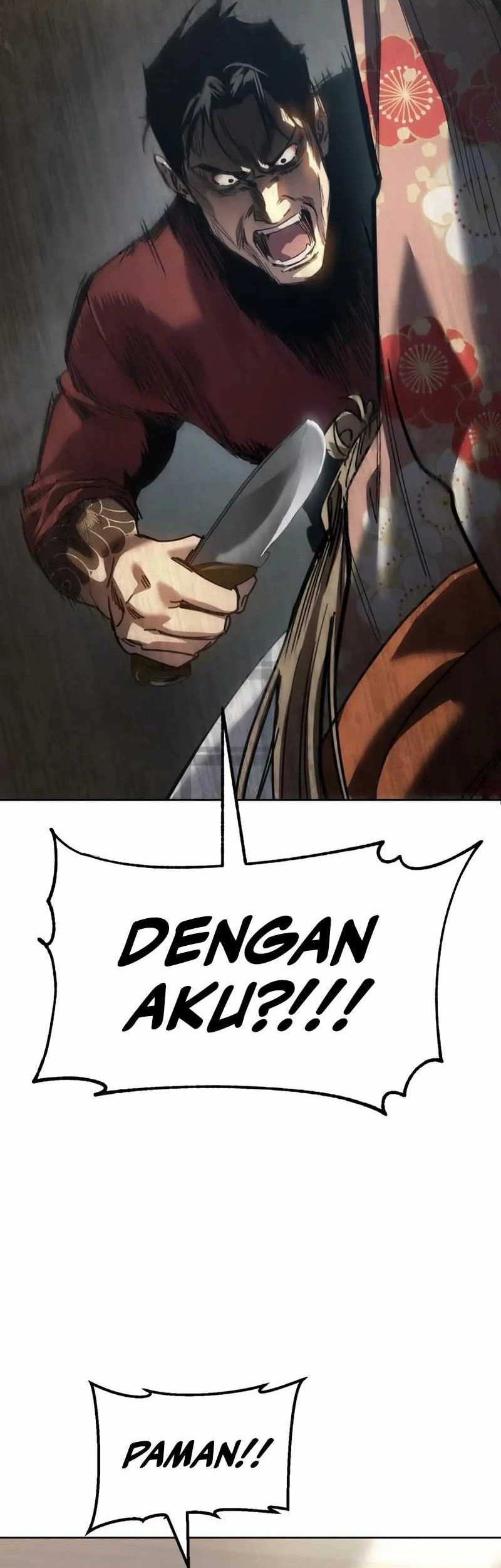 Laws Of The Good Child Chapter 40 Gambar 69