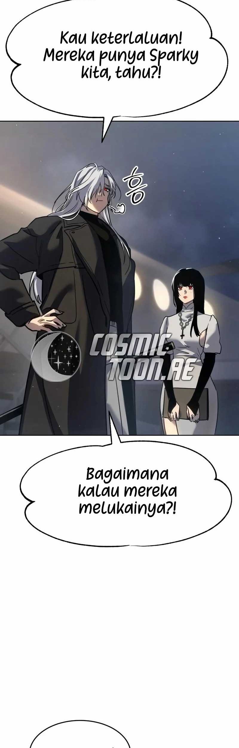 Laws Of The Good Child Chapter 40 Gambar 75