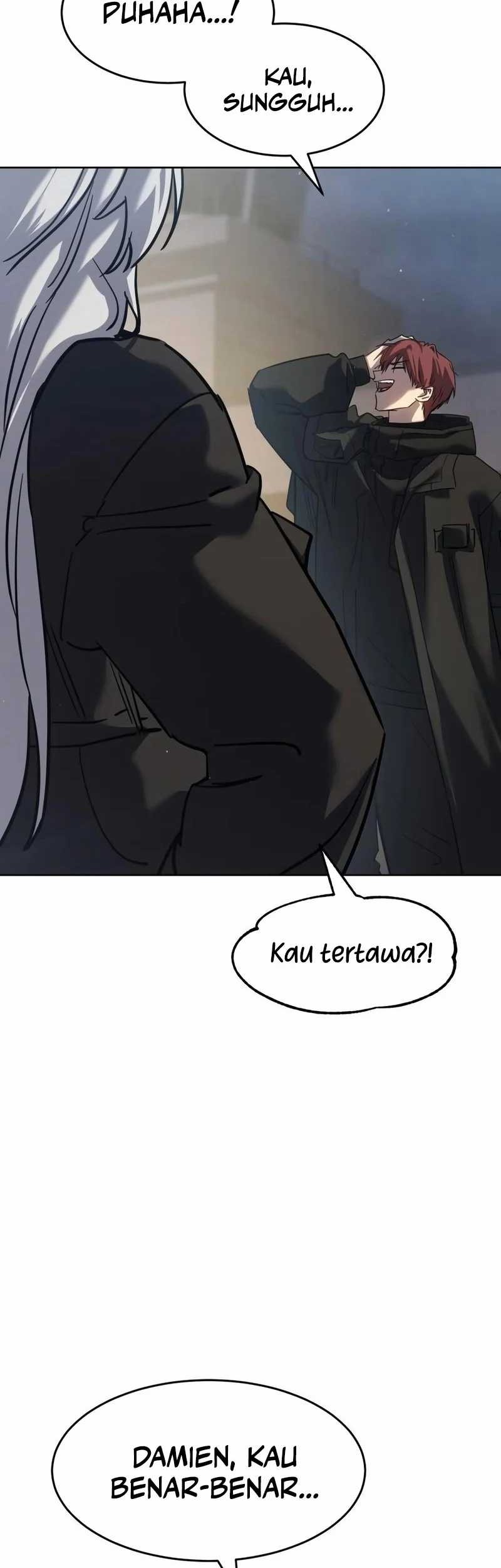 Laws Of The Good Child Chapter 40 Gambar 76
