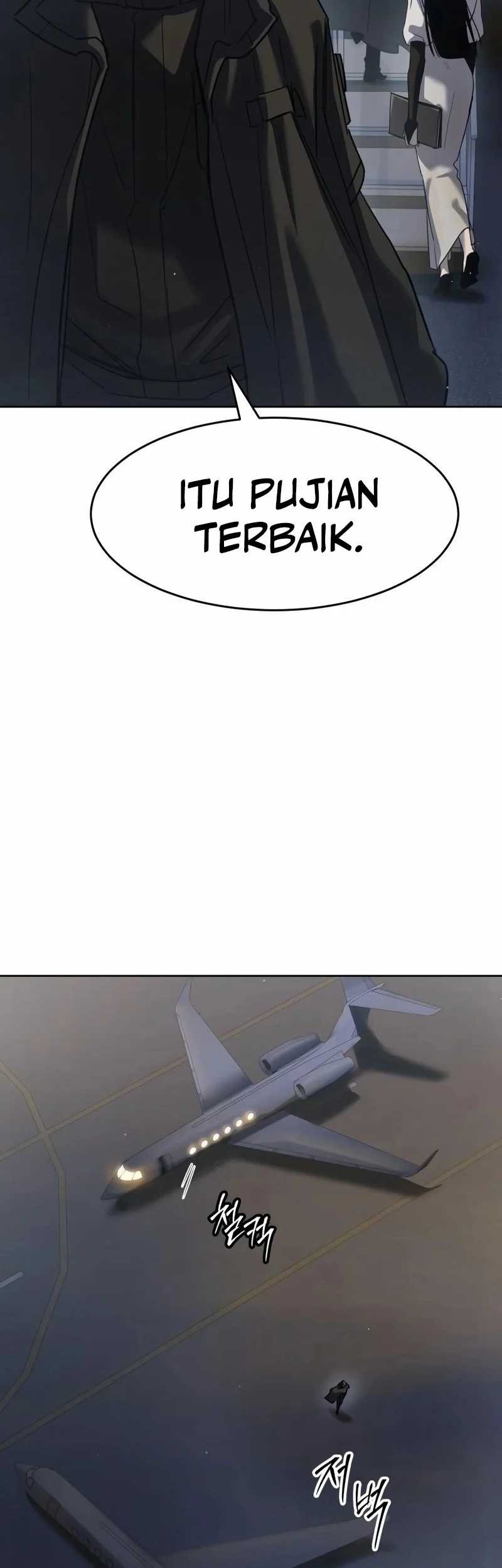 Laws Of The Good Child Chapter 40 Gambar 78