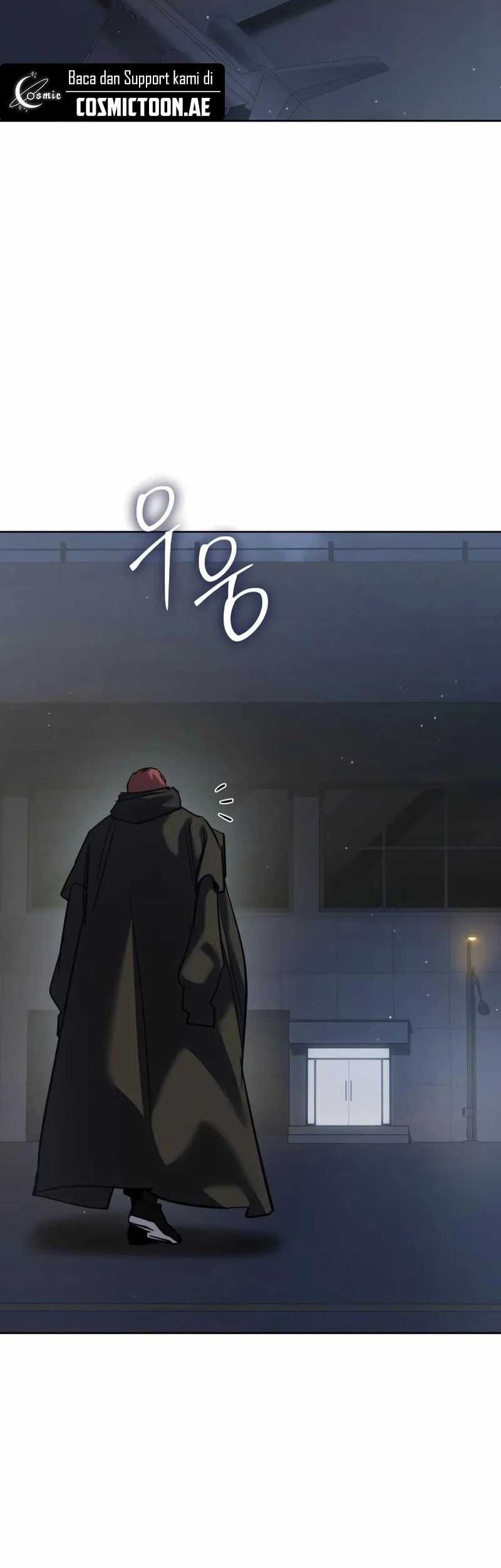 Laws Of The Good Child Chapter 40 Gambar 79