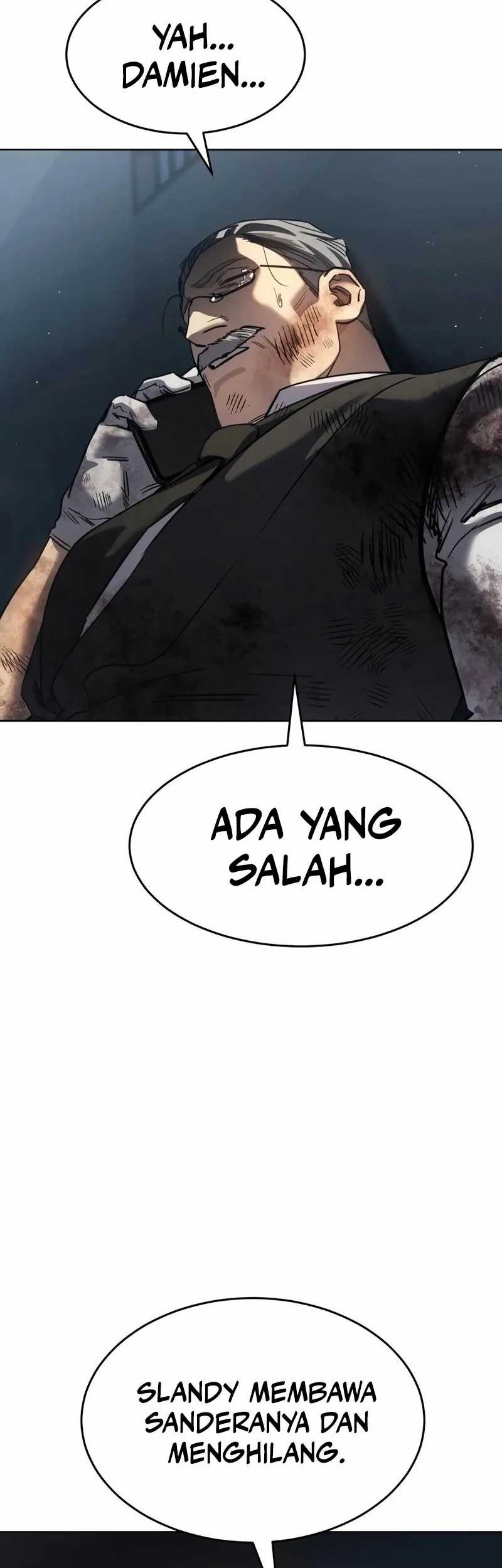 Laws Of The Good Child Chapter 40 Gambar 81