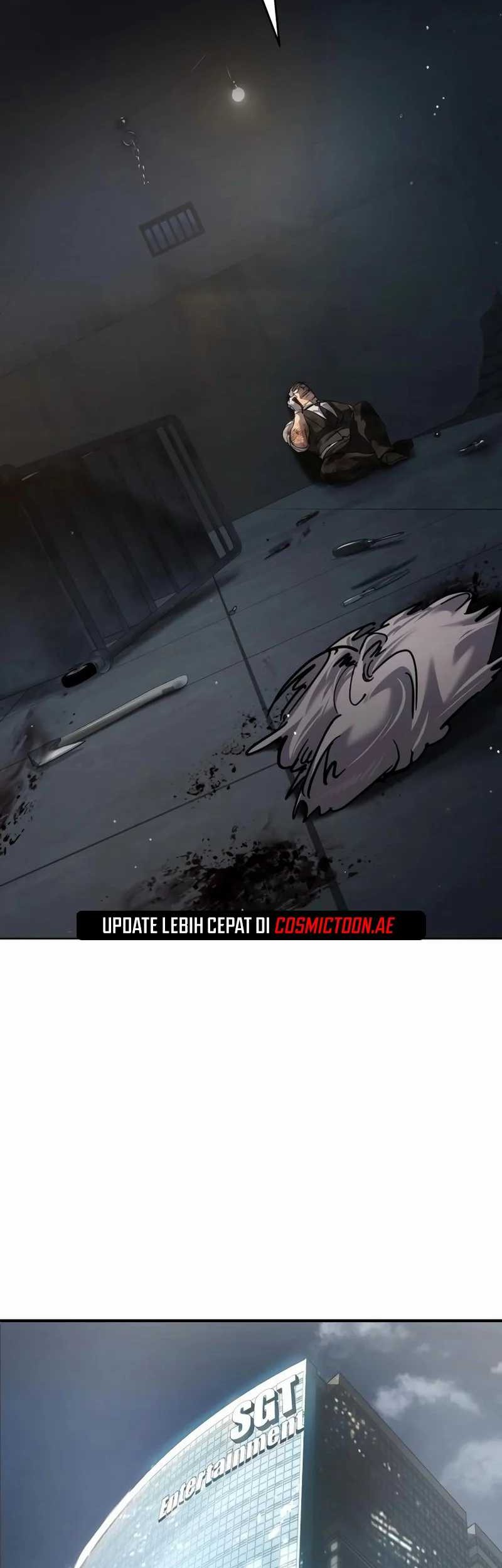 Laws Of The Good Child Chapter 40 Gambar 82