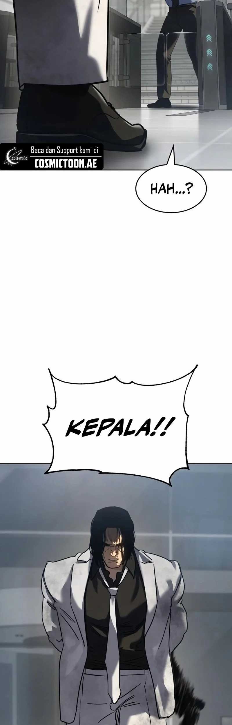 Laws Of The Good Child Chapter 40 Gambar 84