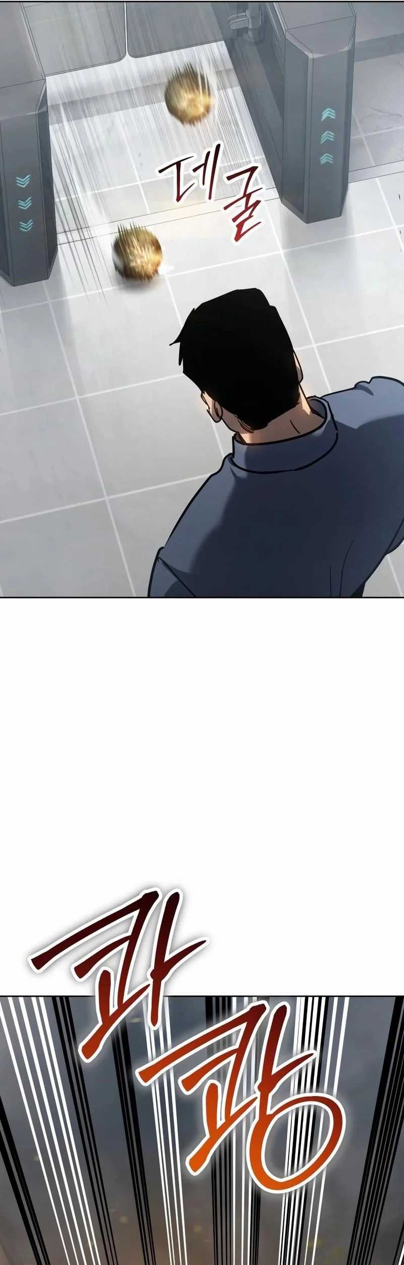 Laws Of The Good Child Chapter 40 Gambar 86