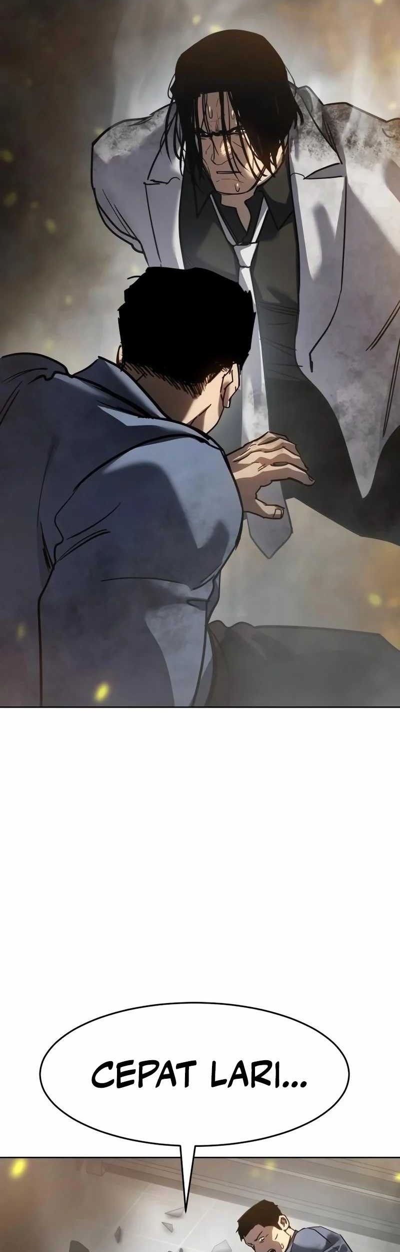 Laws Of The Good Child Chapter 40 Gambar 88