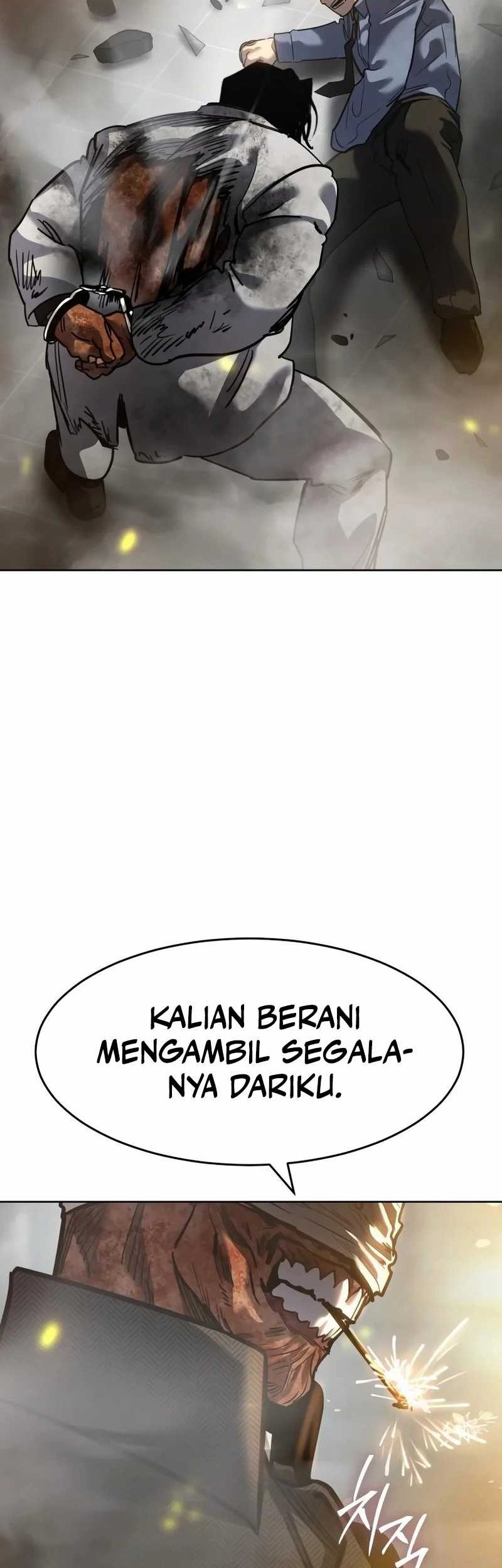 Laws Of The Good Child Chapter 40 Gambar 89
