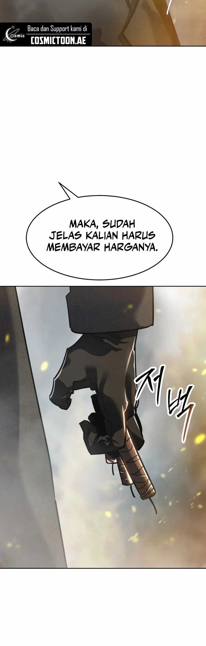 Laws Of The Good Child Chapter 40 Gambar 90