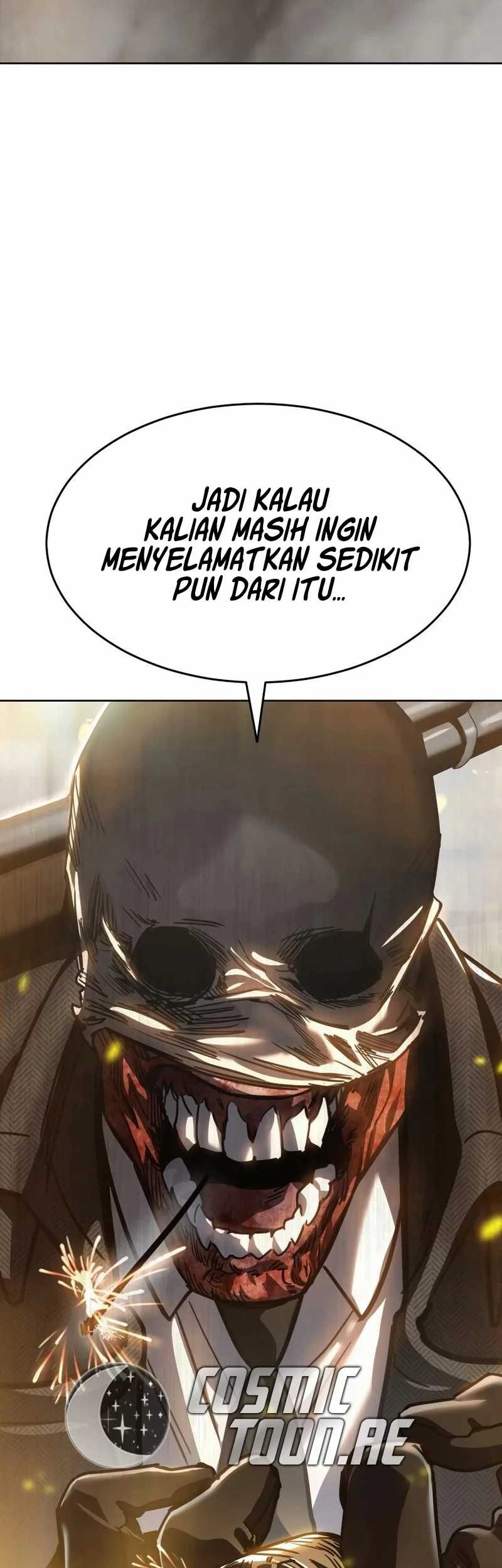 Laws Of The Good Child Chapter 40 Gambar 92
