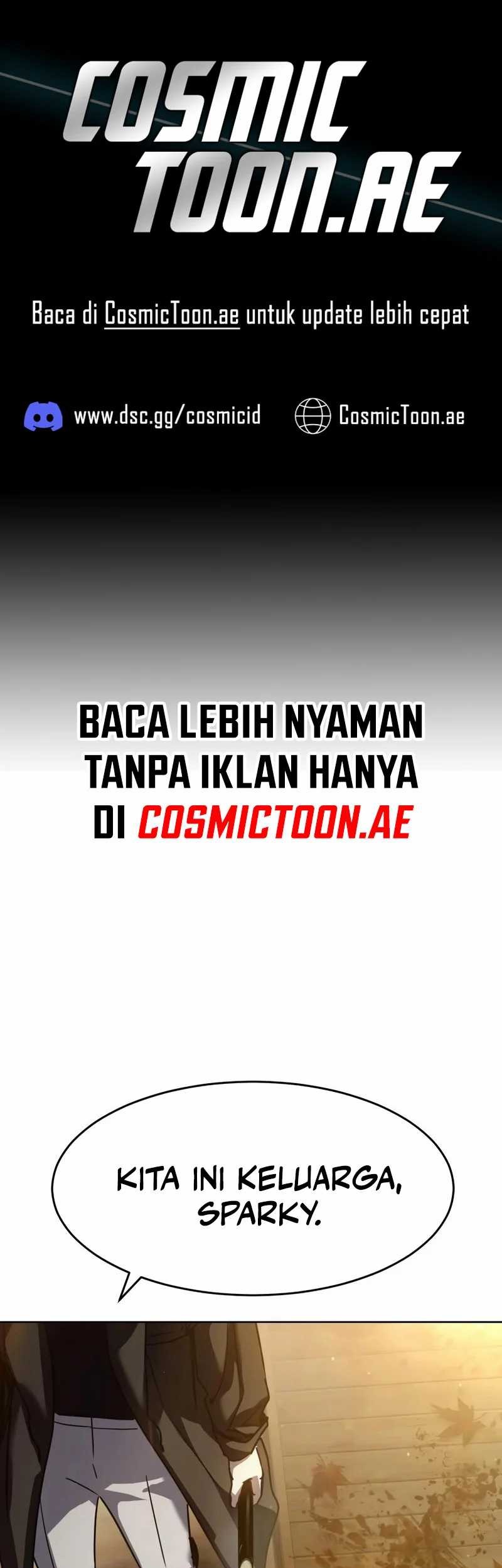 Baca Laws Of The Good Child Chapter 40 Gambar 2