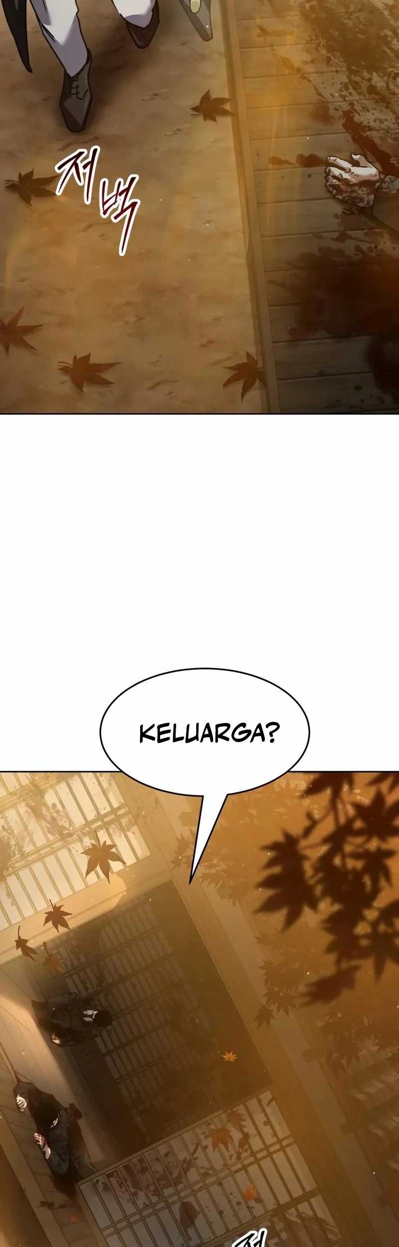 Laws Of The Good Child Chapter 40 Gambar 3
